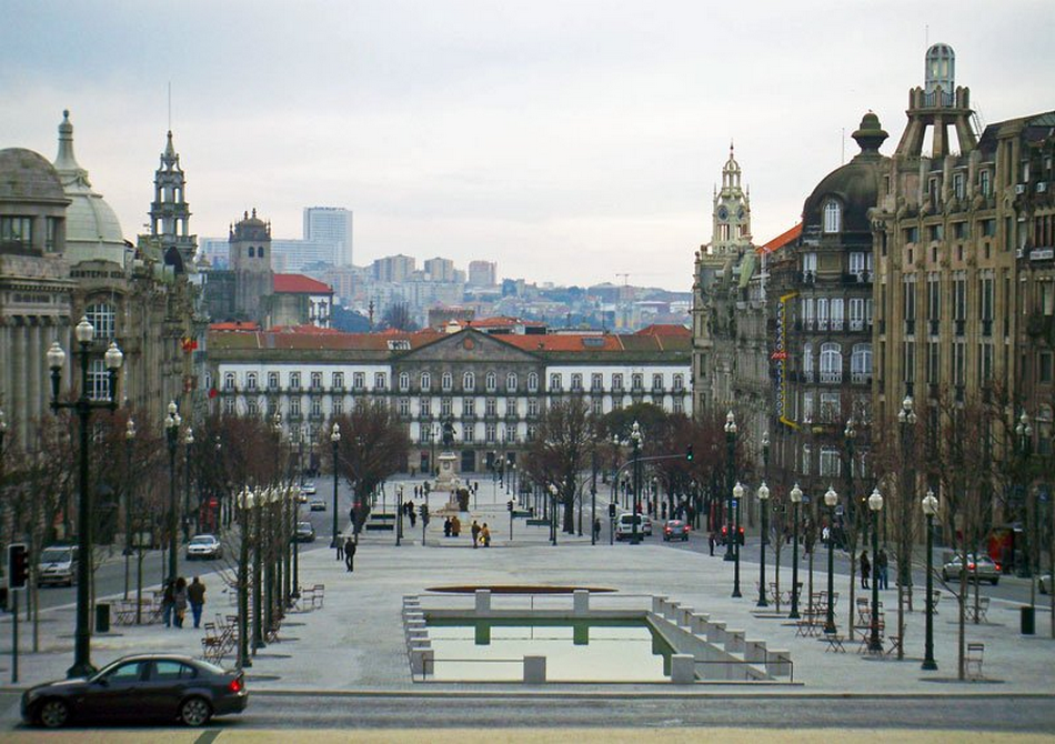porto