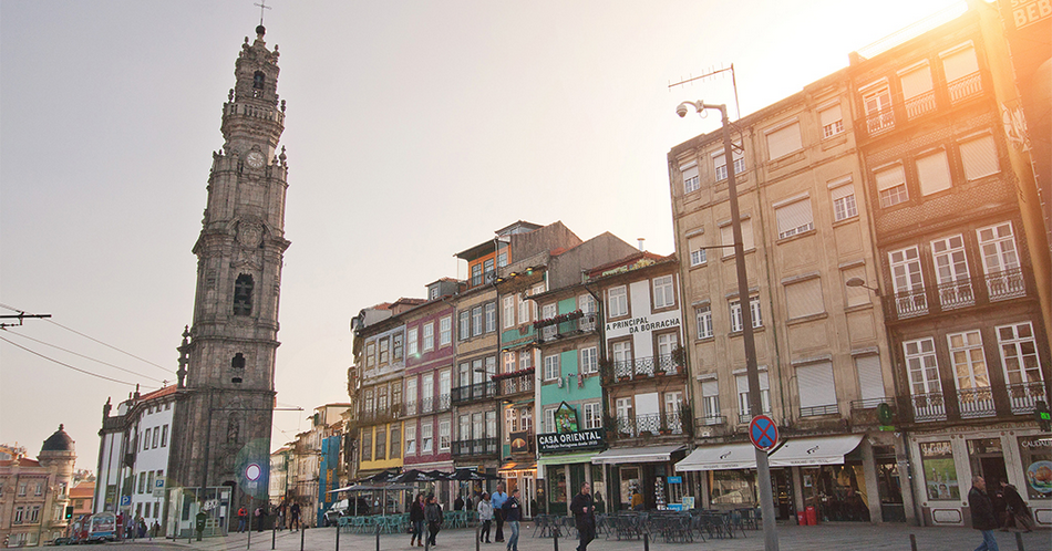 porto