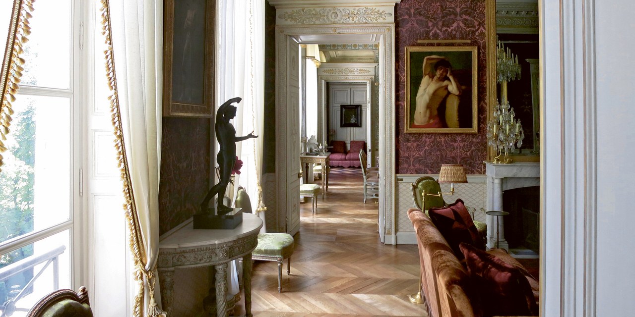 interior designers