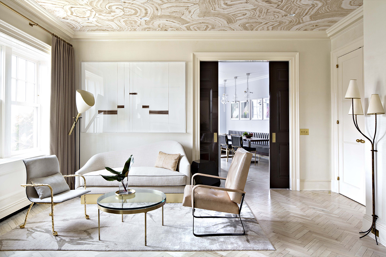 interior designers