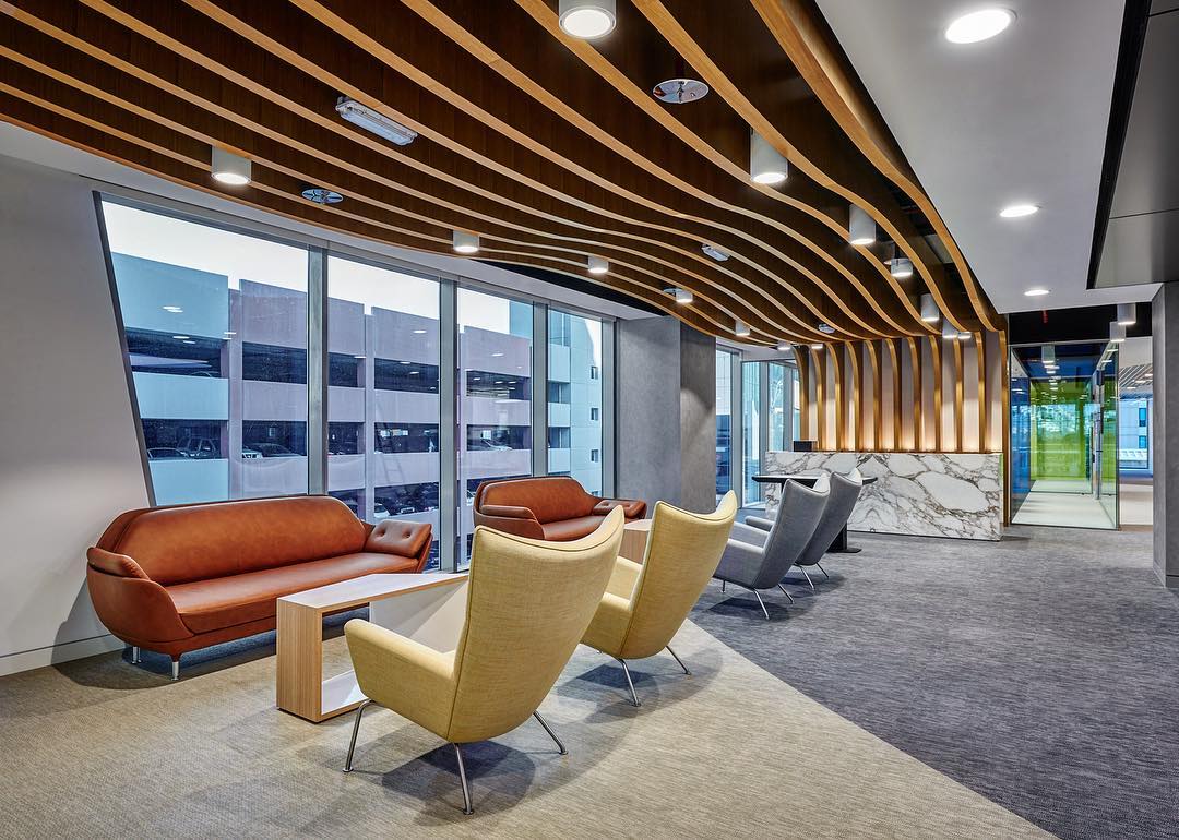 5 Best Interior Design Companies