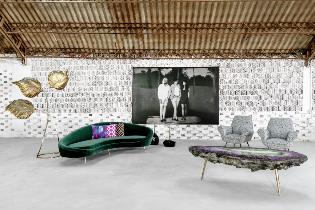 LA Studio
