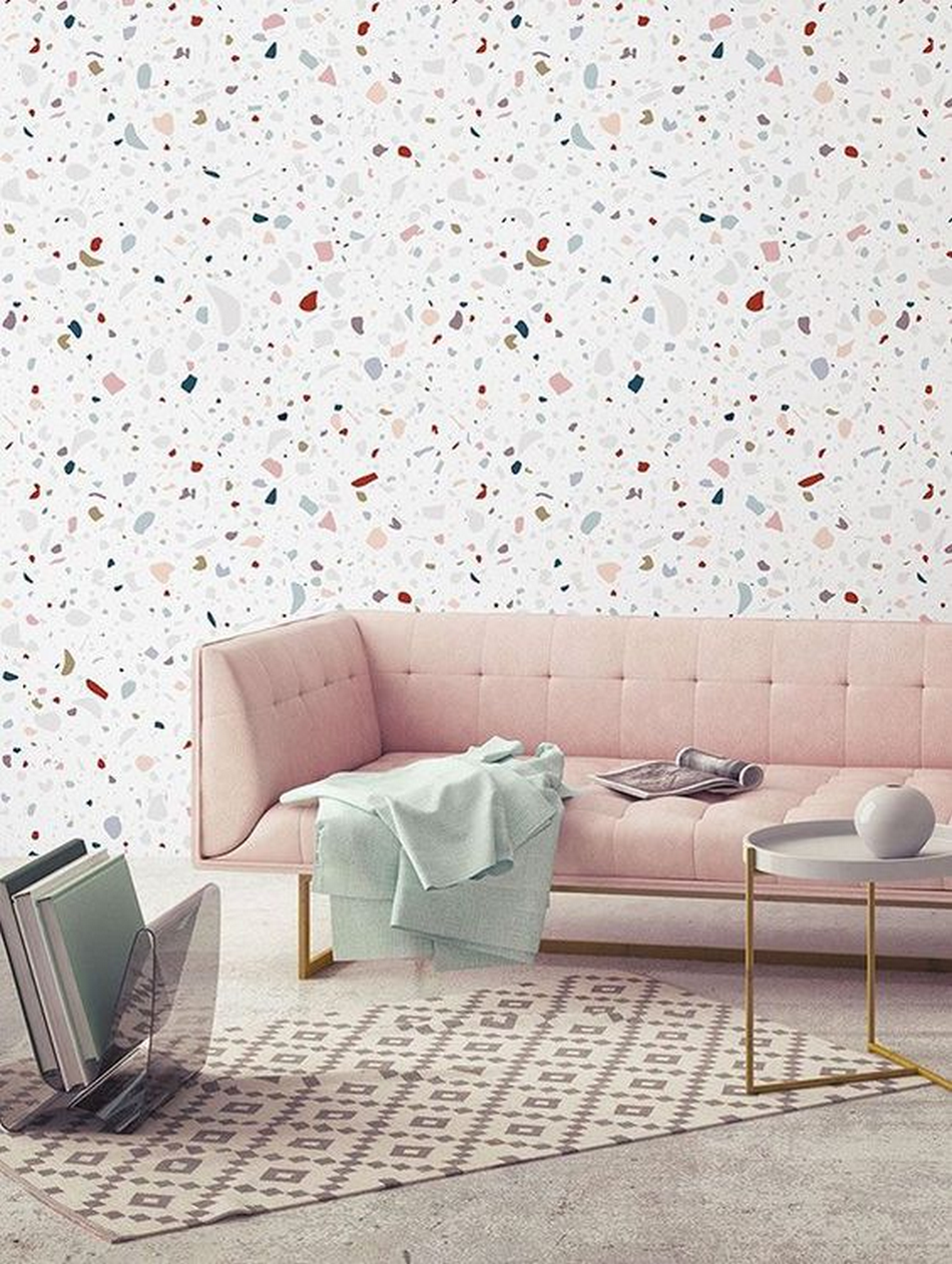 terrazzo