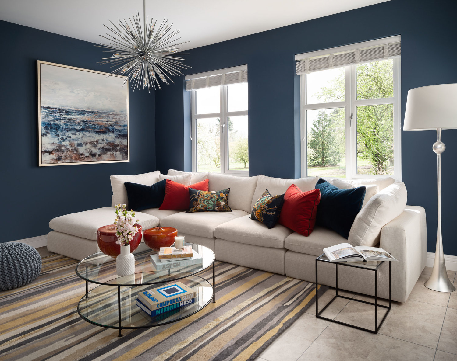 Jeffreys Interiors