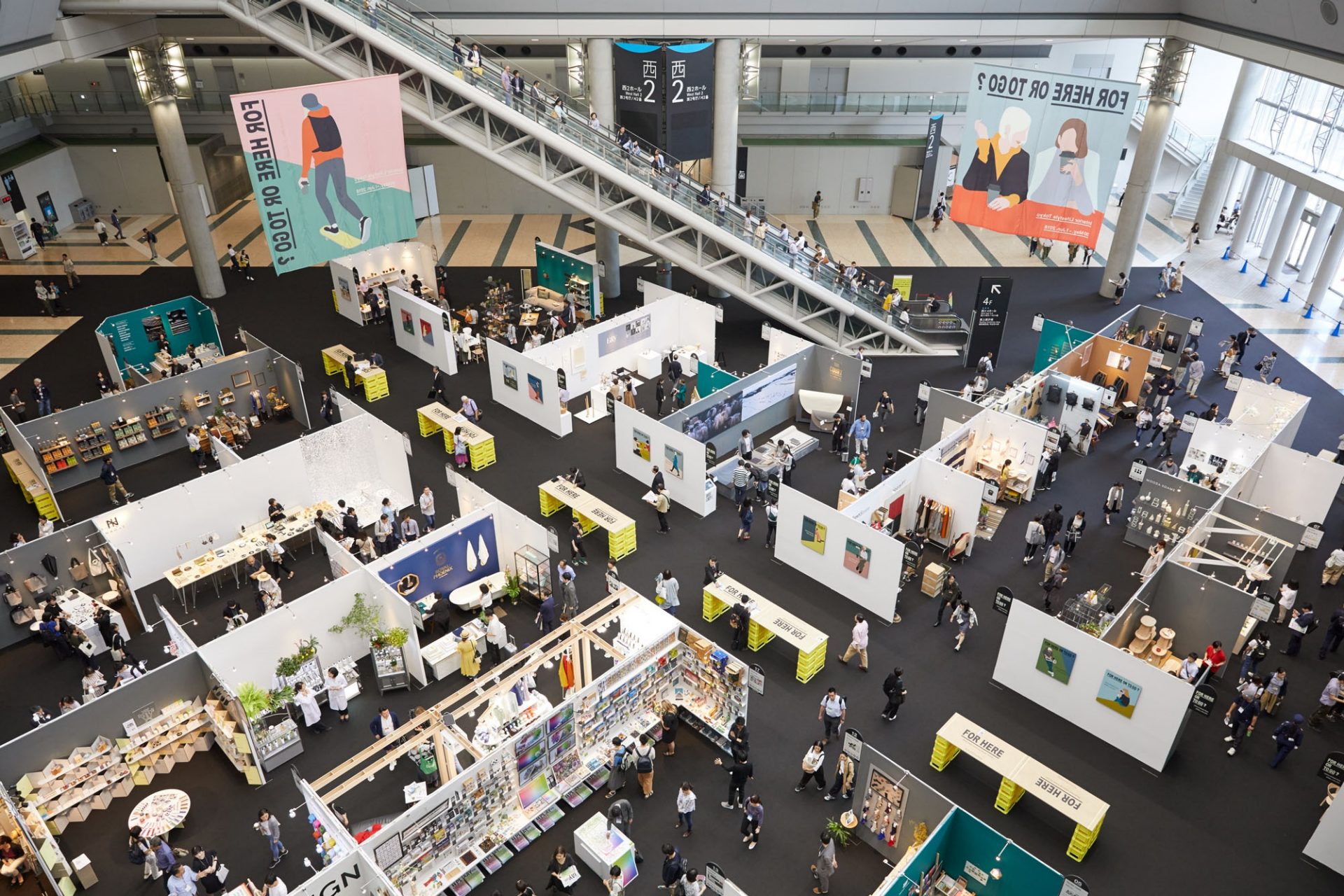 Interior Lifestyle Tokyo 2019