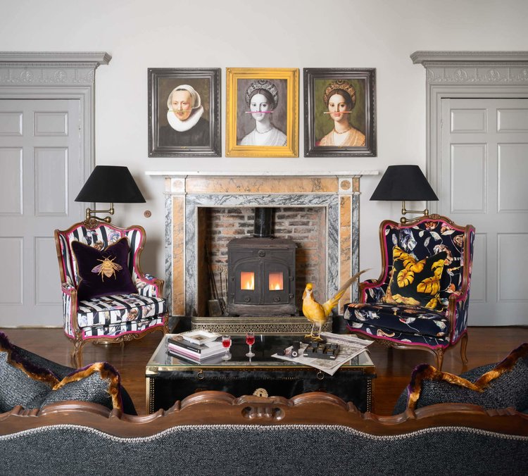 Jeffreys Interiors