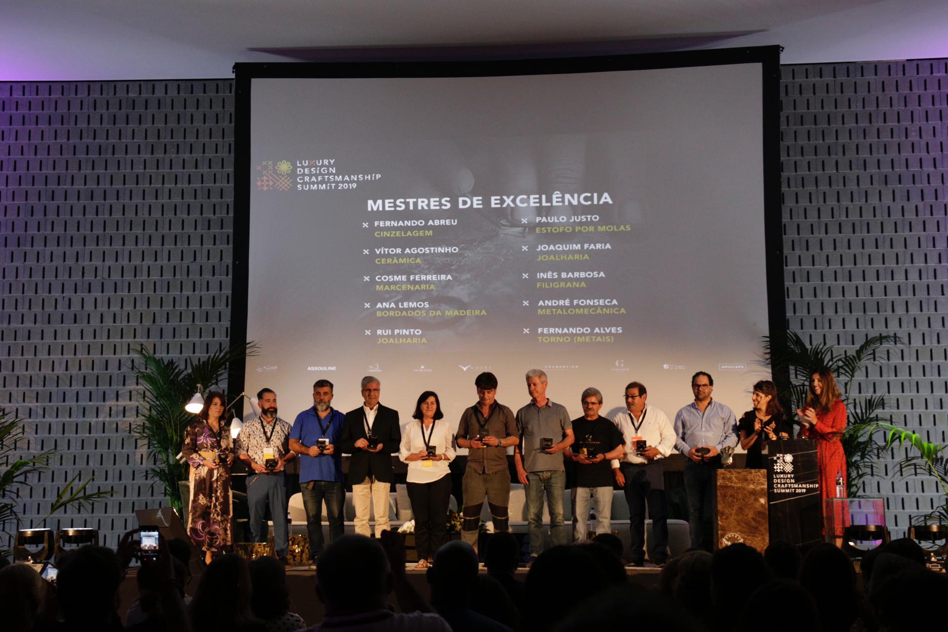 Luxury Design and Craftsmanship Summit