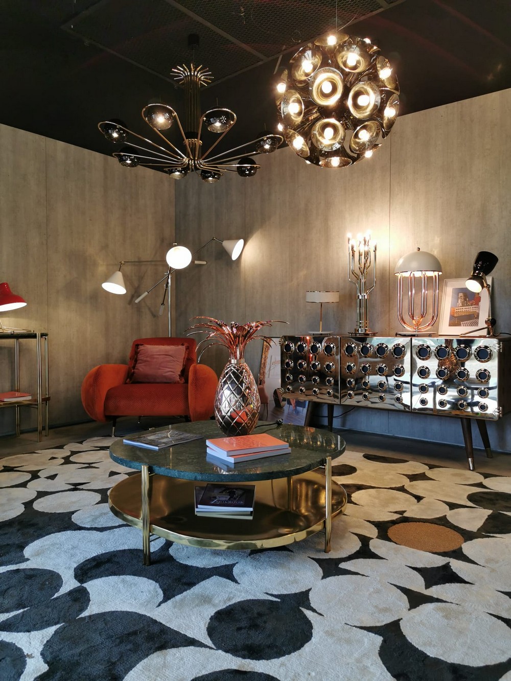 Covet Valley