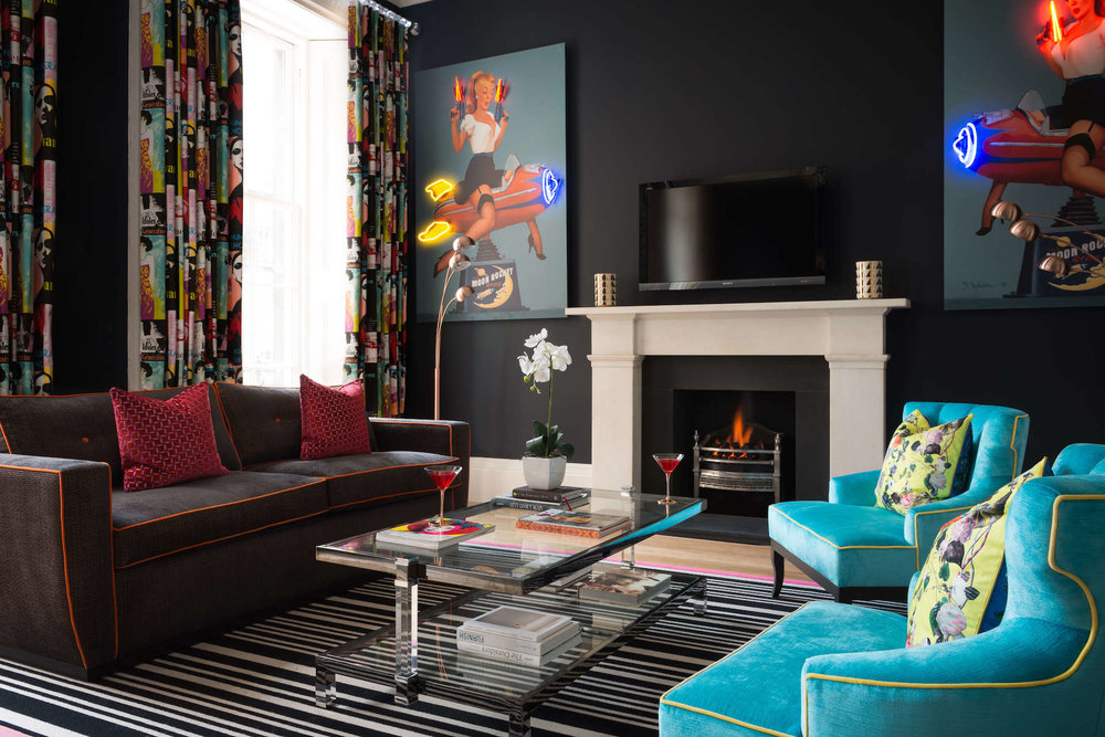 Jeffreys Interiors