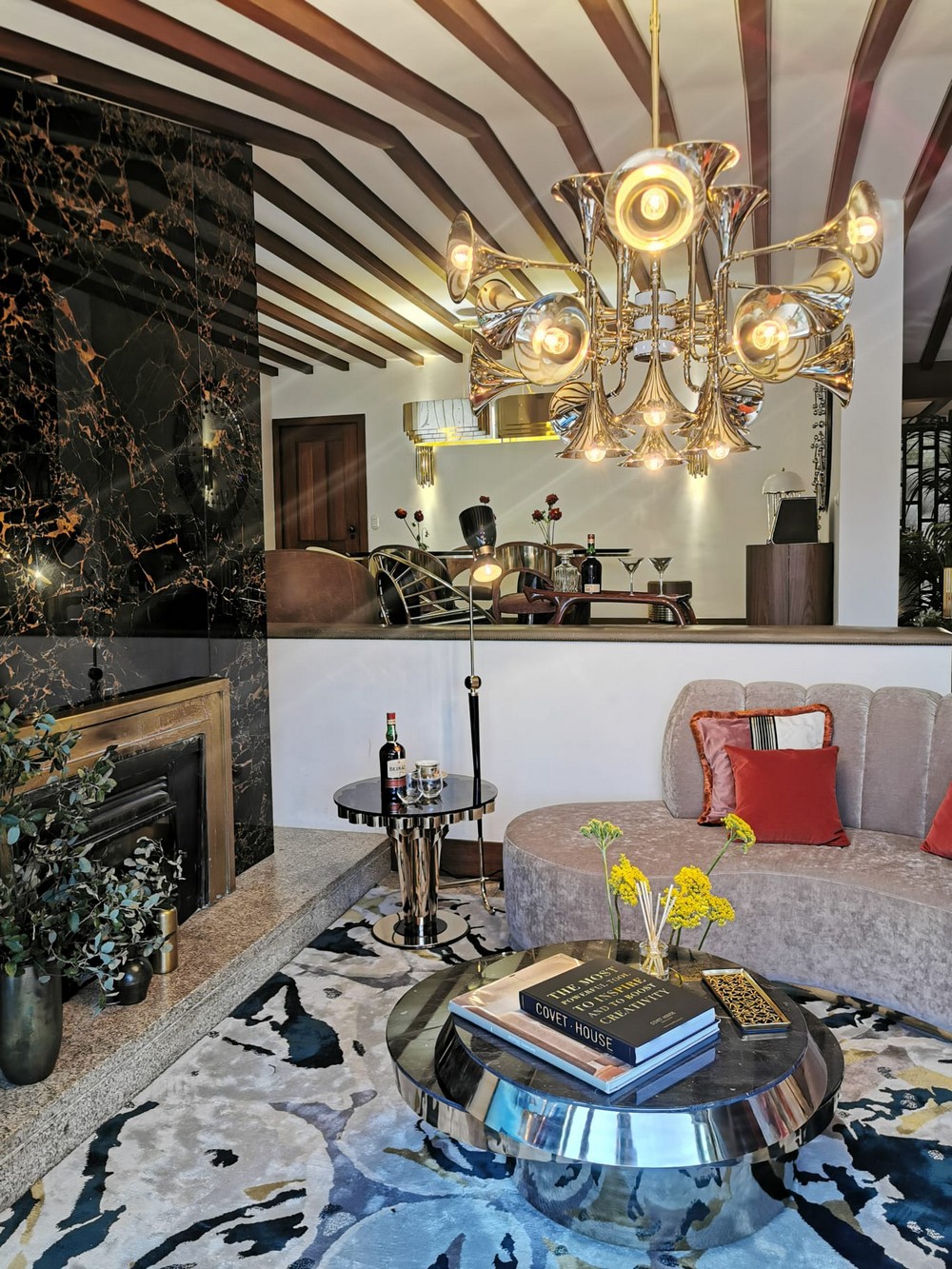 Covet Valley