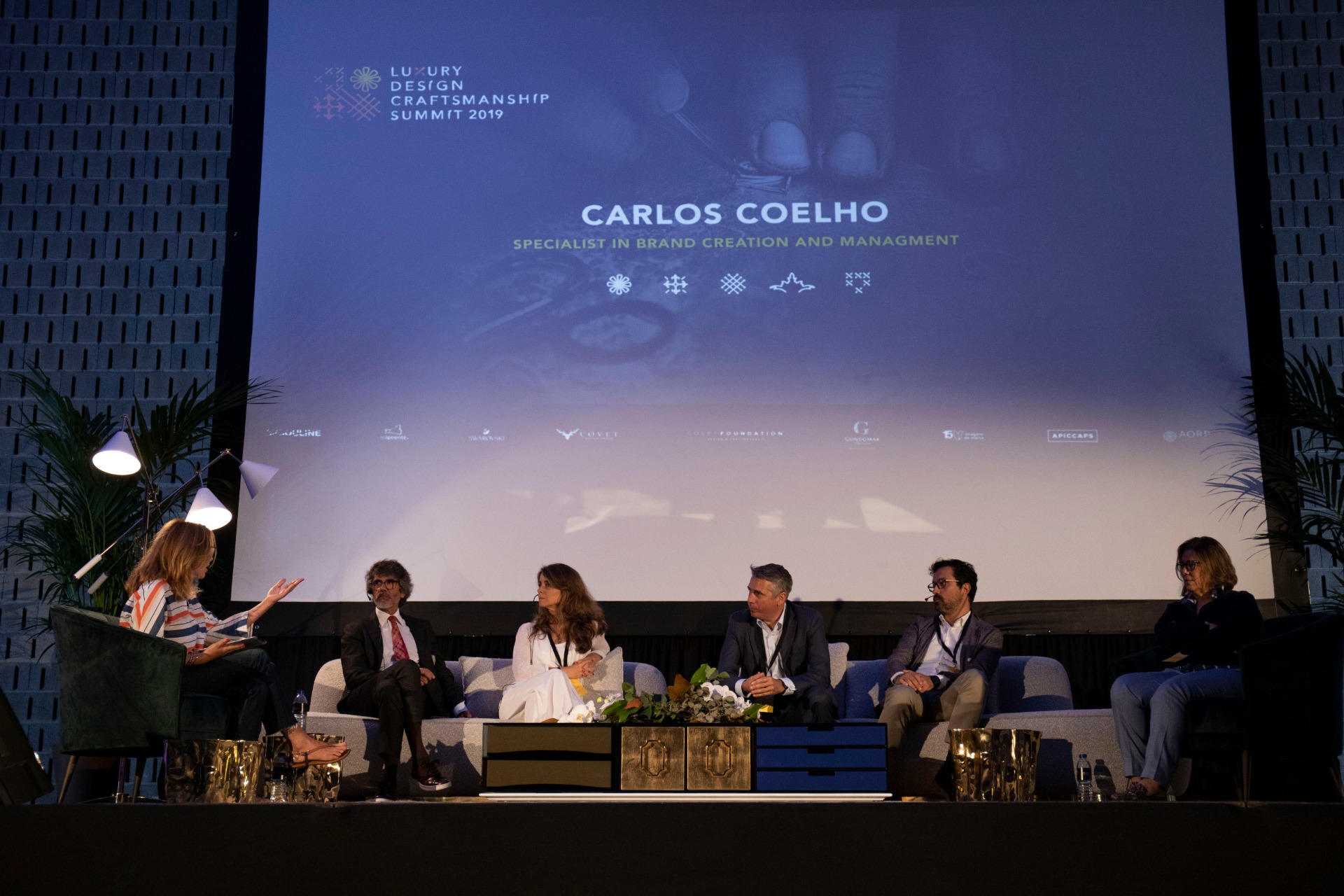 Luxury Design and Craftsmanship Summit