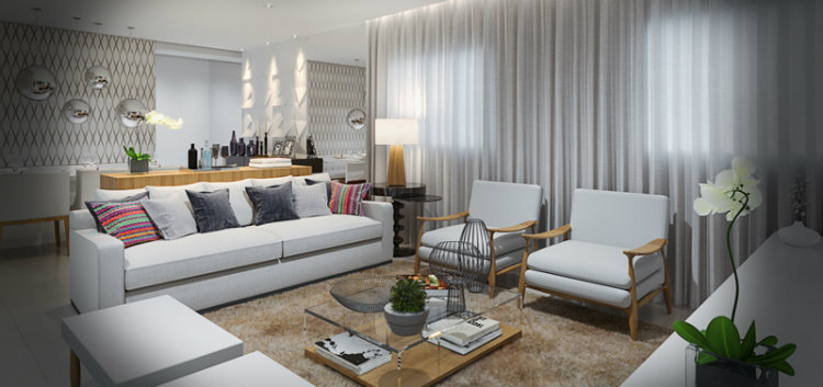 Interior Designers