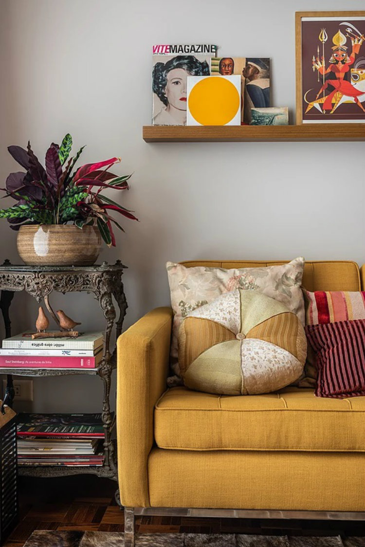 Interior Designers