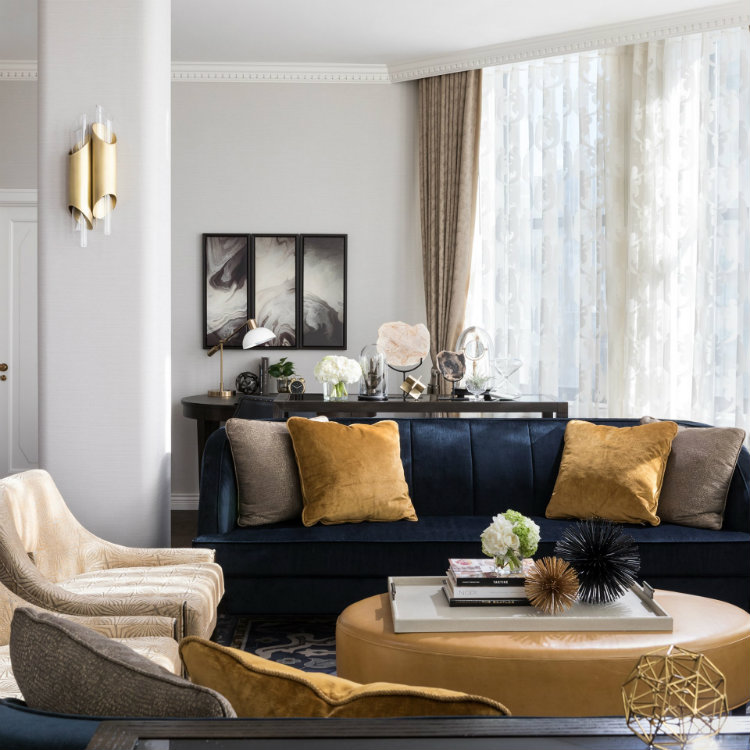 Interior Designers