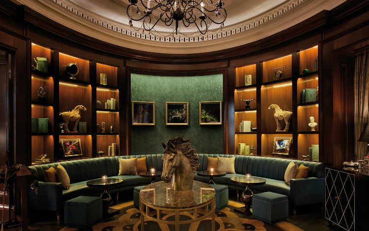 Interior Designers