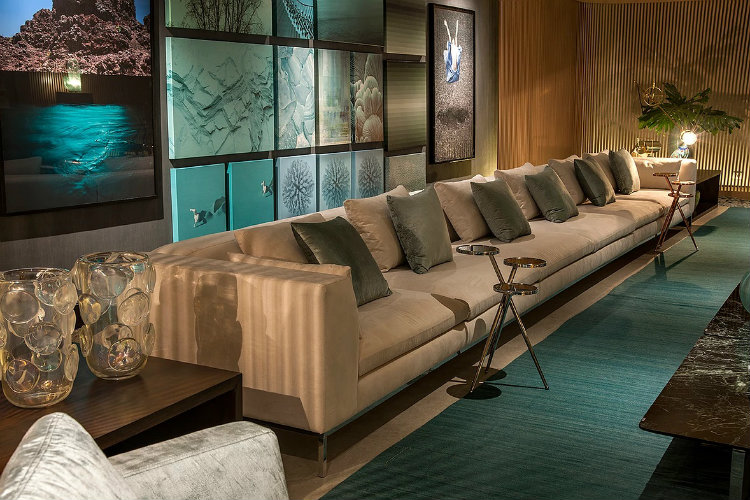 Interior Designers
