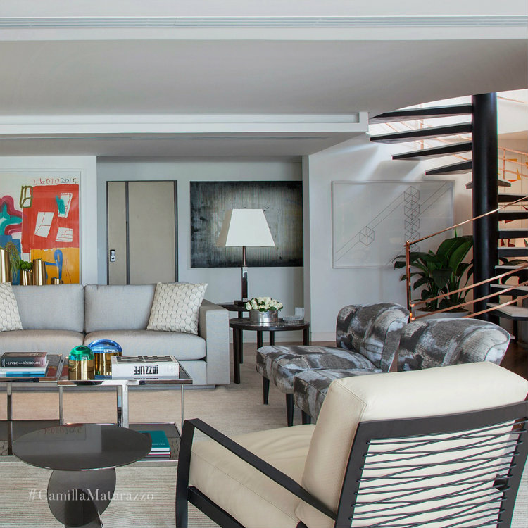 Interior Designers