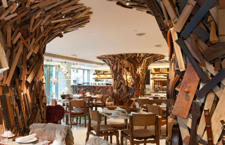 Interior Designers