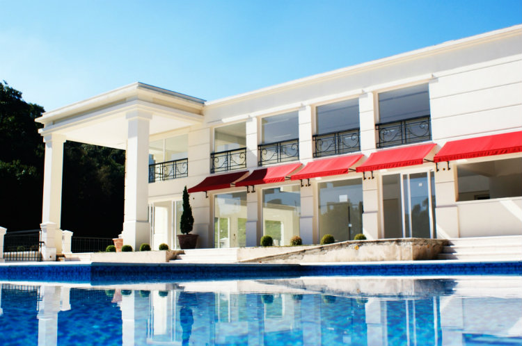 Interior Designers