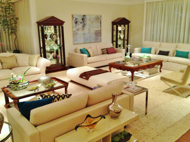 Interior Designers