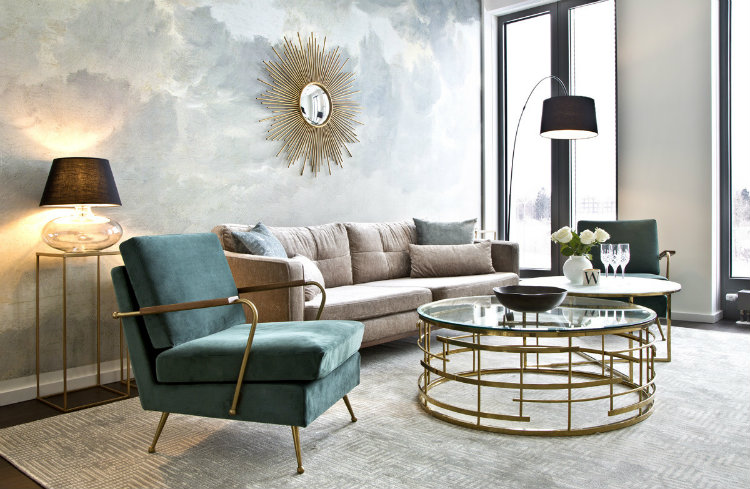 Interior Designers
