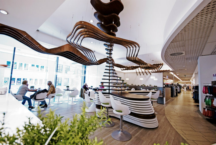 Interior Designers