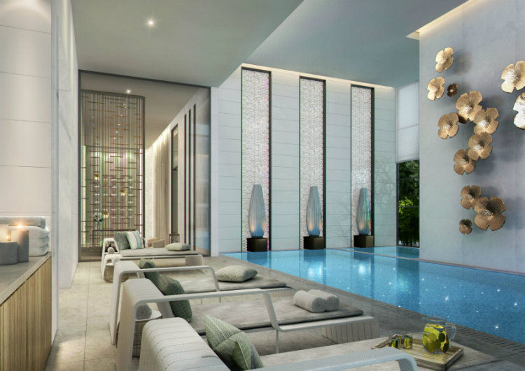 Interior Designers