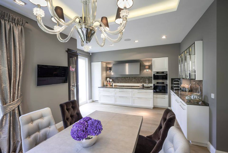Interior Designers