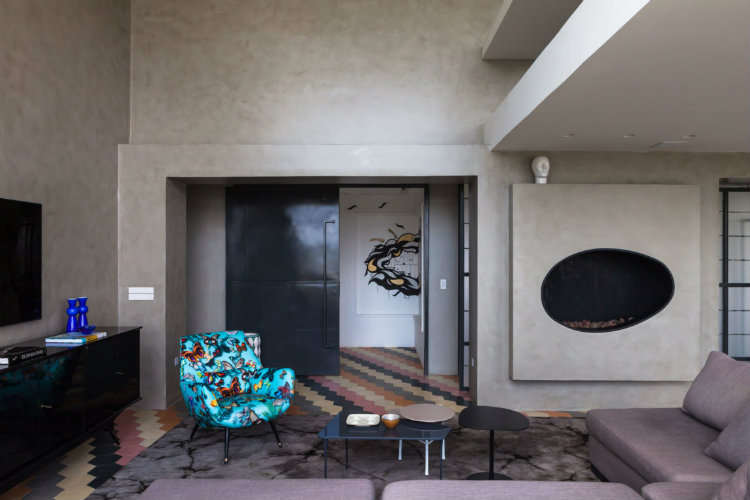 Interior Designers