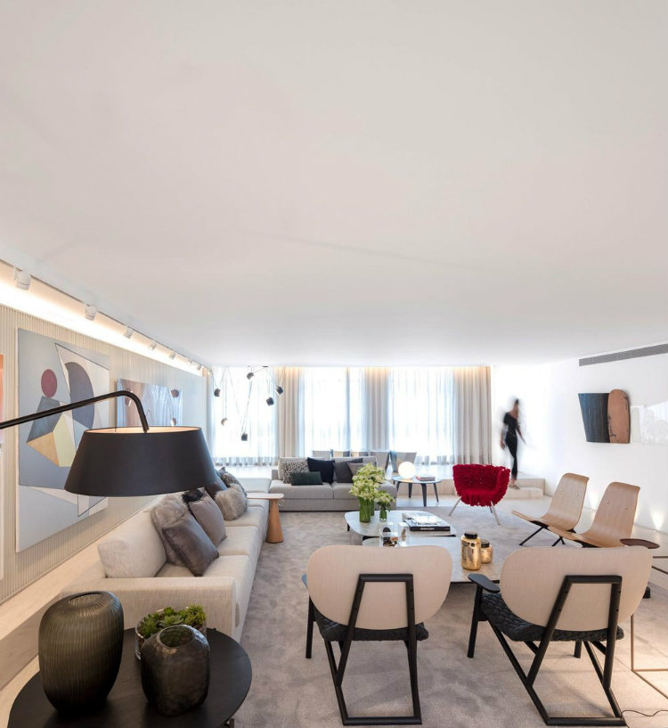 Interior Designers