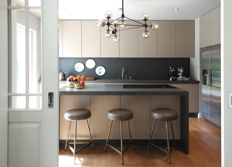 Interior Designers