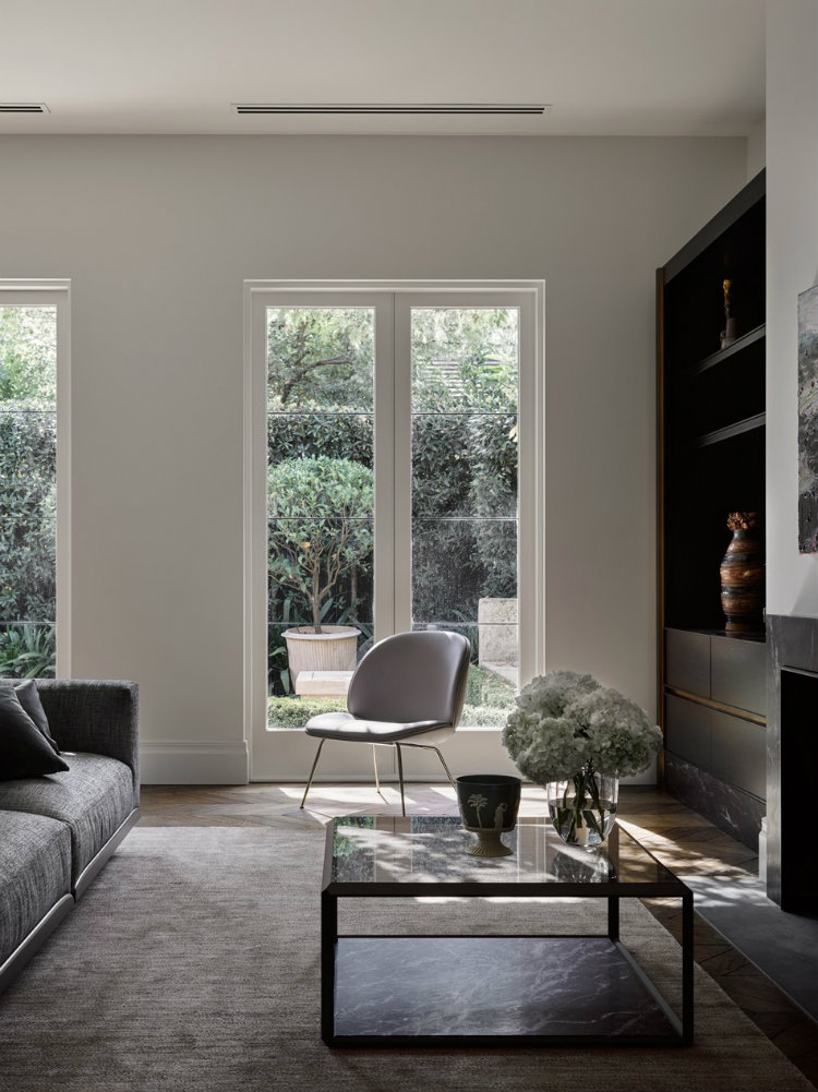 Top 20 Australia Interior Designers