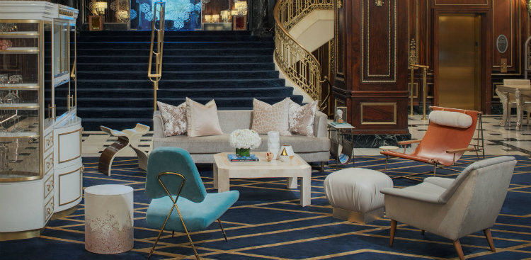Interior Designers