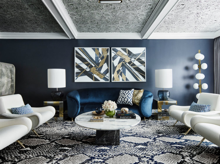 Top 20 Australia Interior Designers