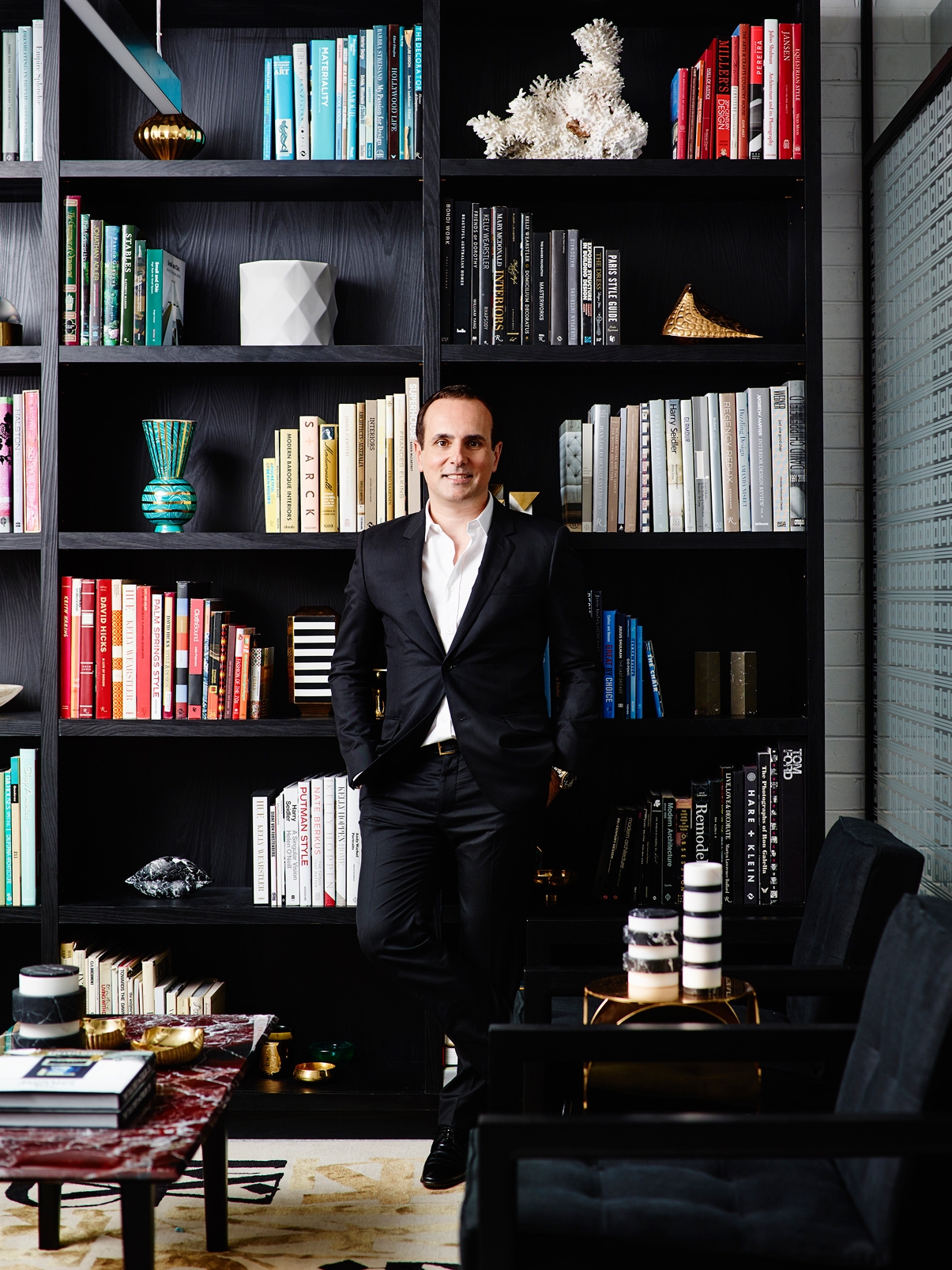 Greg Natale Design