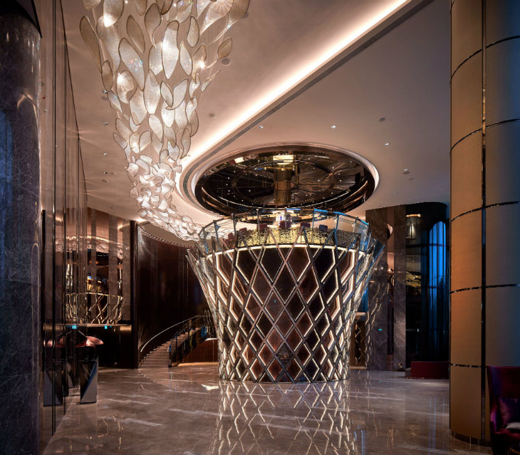 Interior Designers