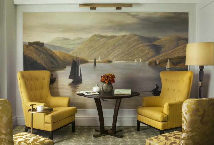 Interior Designers