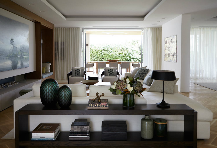 Top 20 Australia Interior Designers