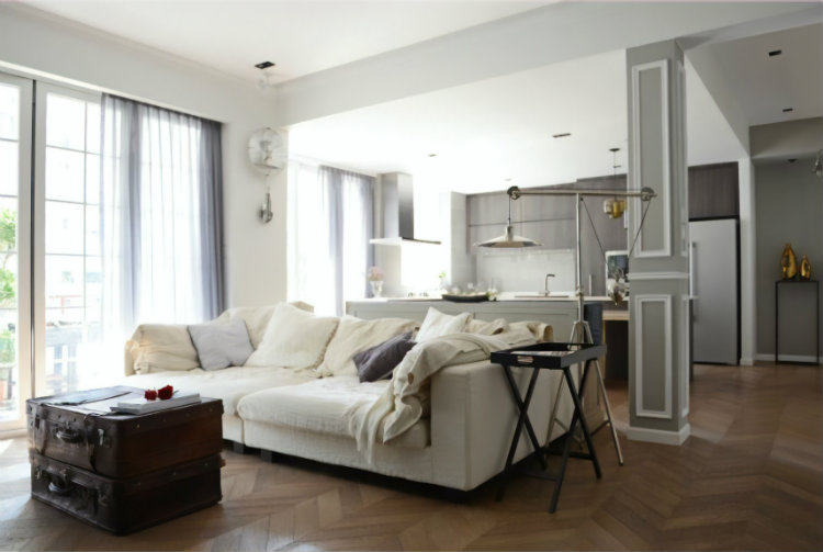 Interior Designers