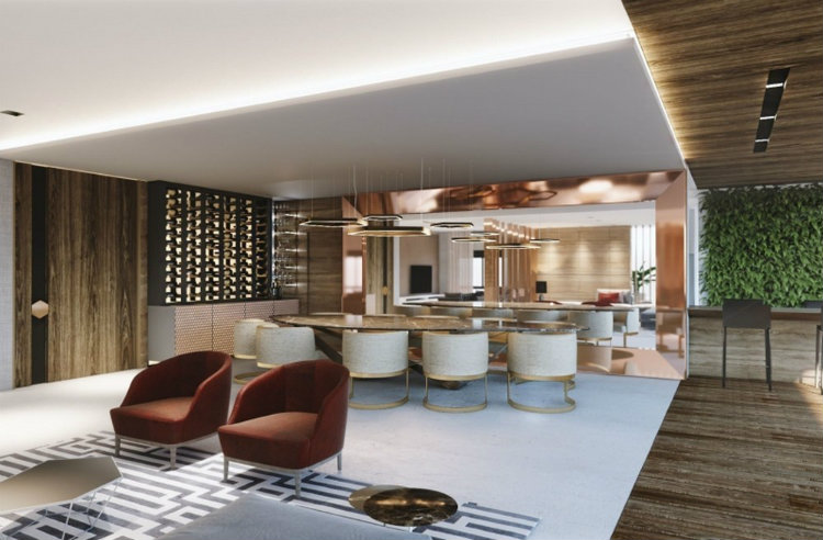 Interior Designers