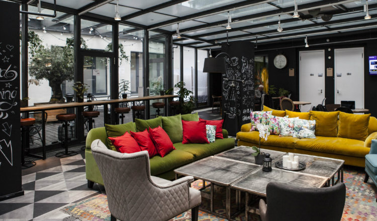 Interior Designers