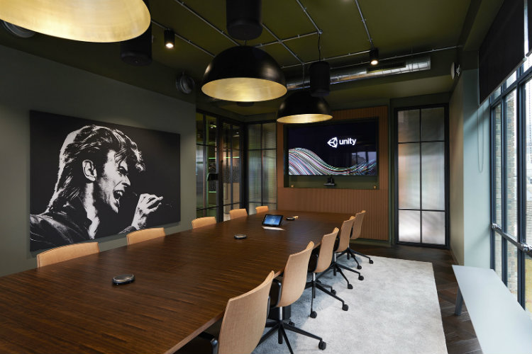 Interior Designers