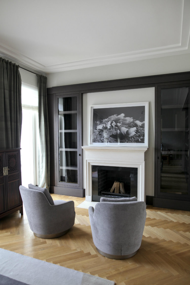 Interior Designers