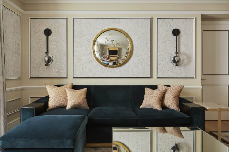 Interior Designers