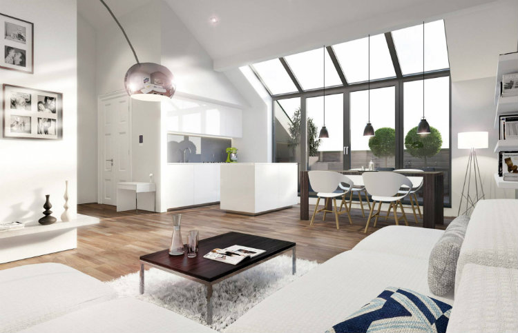 Interior Designers