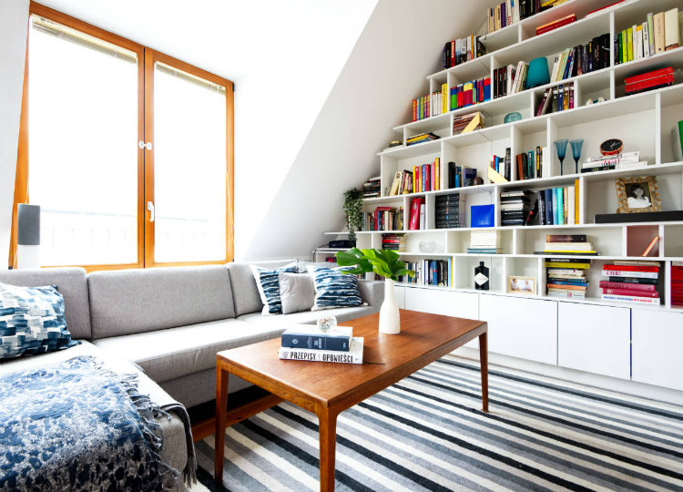 Interior Designers
