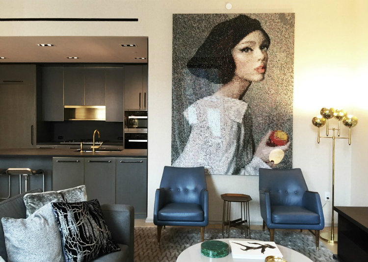 Interior Designers
