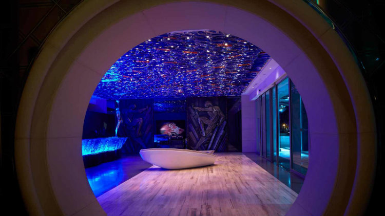 Interior Designers