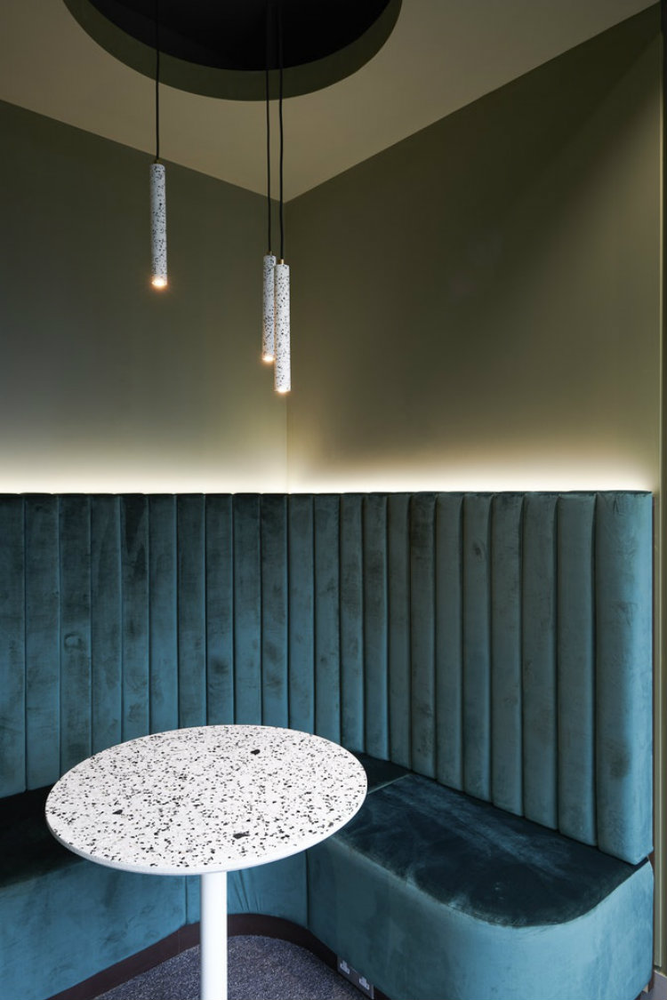 Interior Designers
