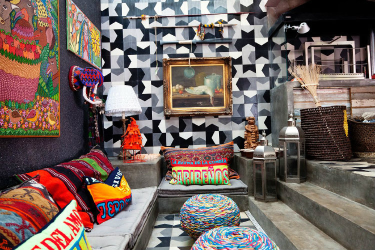 Interior Designers